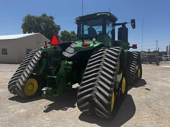 Image of John Deere 9RX 590 equipment image 4