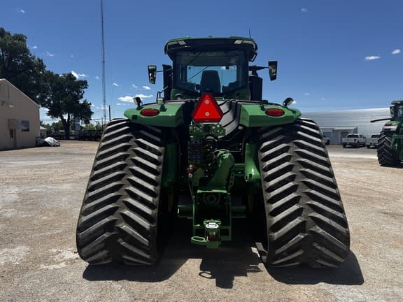 Image of John Deere 9RX 590 equipment image 3