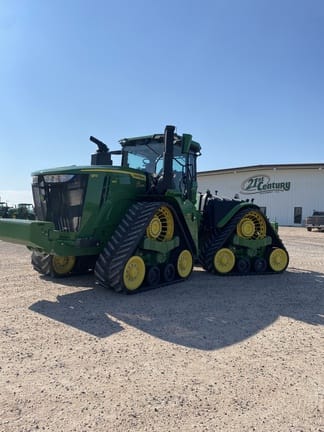 2024 John Deere 9RX 590 Equipment Image0