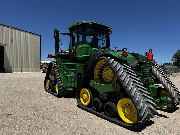 Image of John Deere 9RX 590 equipment image 2