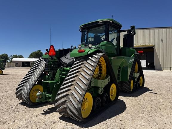 Image of John Deere 9RX 590 equipment image 4