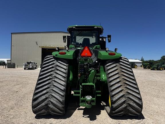 Image of John Deere 9RX 590 equipment image 3