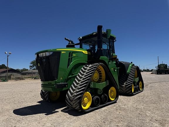 Image of John Deere 9RX 590 Primary image