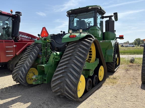 Image of John Deere 9RX 590 equipment image 4
