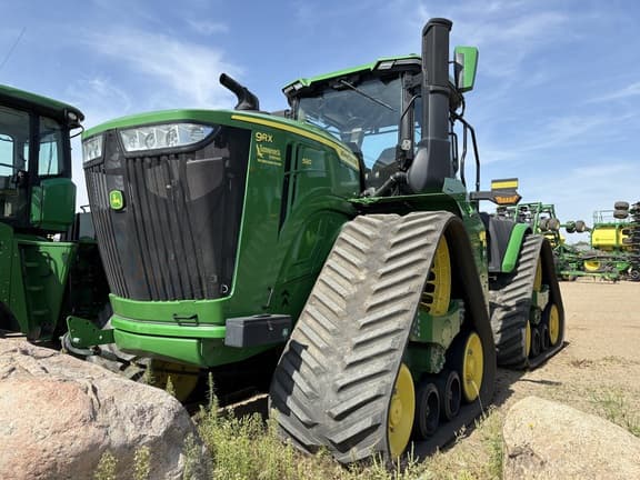 Image of John Deere 9RX 590 Primary image