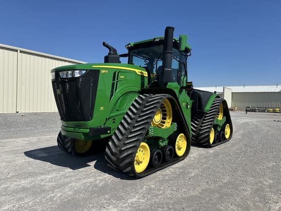 Image of John Deere 9RX 590 Primary image