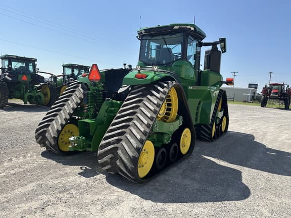 Image of John Deere 9RX 590 equipment image 4