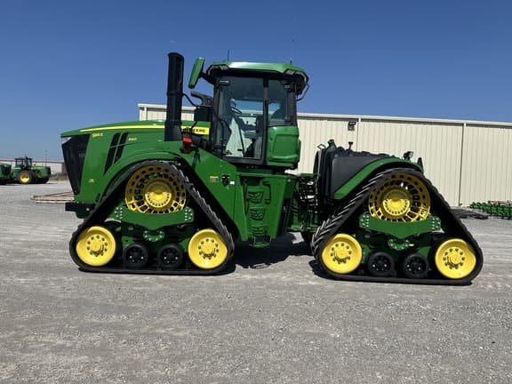 Image of John Deere 9RX 590 equipment image 1