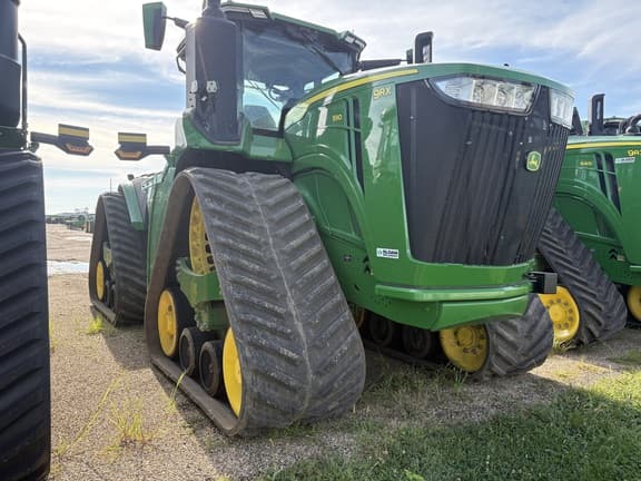 Image of John Deere 9RX 590 Primary image
