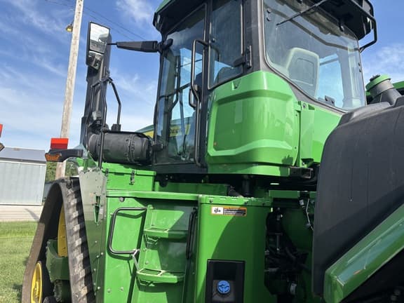 Image of John Deere 9RX 590 equipment image 4