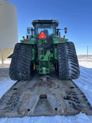 Image of John Deere 9RX 590 equipment image 2