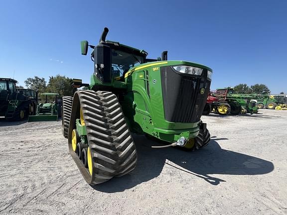 Image of John Deere 9RX 590 equipment image 1