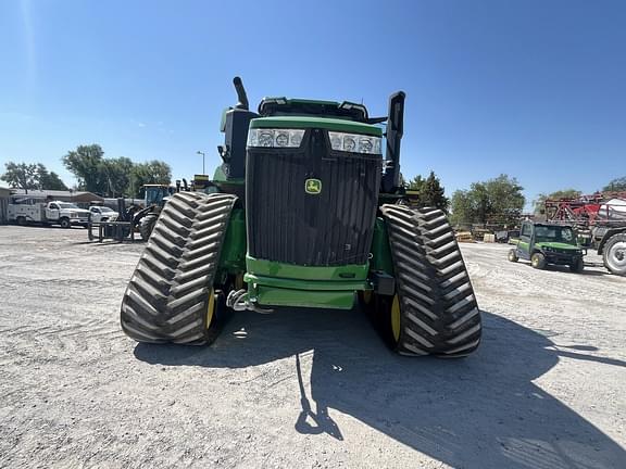 Image of John Deere 9RX 590 equipment image 2