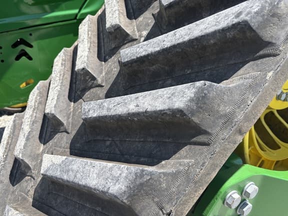 Image of John Deere 9RX 640 equipment image 3