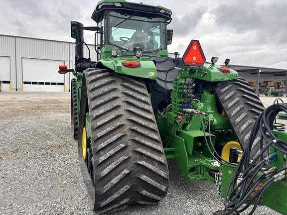 Image of John Deere 9RX 640 equipment image 3