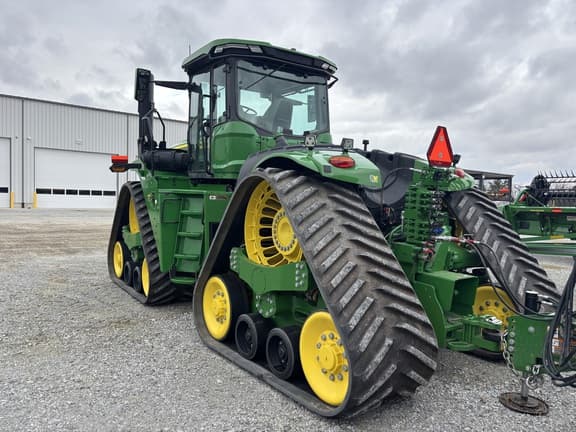 Image of John Deere 9RX 640 equipment image 2