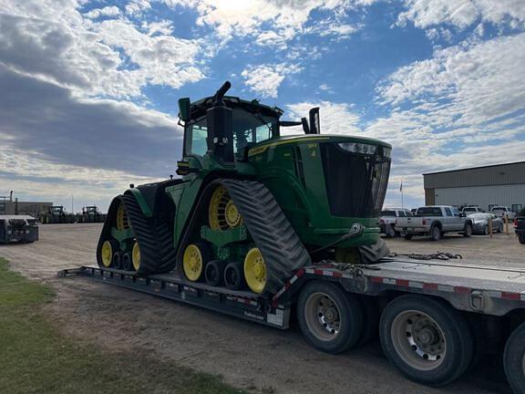 Image of John Deere 9RX 640 equipment image 3