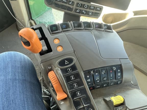 Image of John Deere 9RX 640 equipment image 4