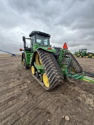 Image of John Deere 9RX 640 equipment image 3