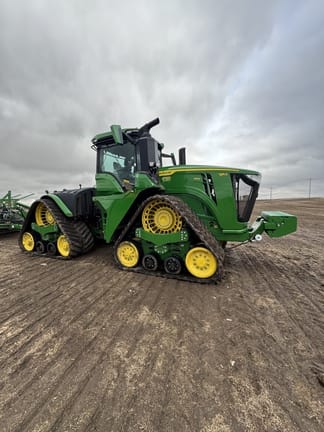 Main image John Deere 9RX 640