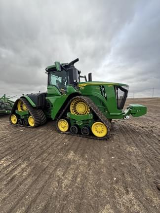 Image of John Deere 9RX 640 Primary image