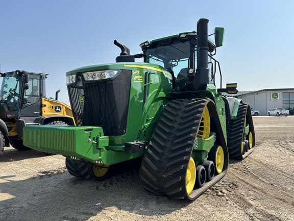 Image of John Deere 9RX 640 Primary image