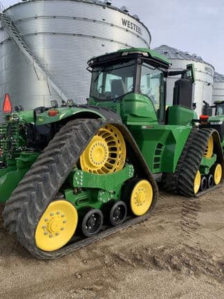 Image of John Deere 9RX 640 Image 1