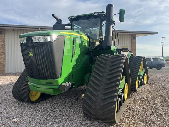 Image of John Deere 9RX 640 Primary image