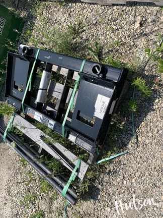 Image of John Deere AB42 equipment image 2