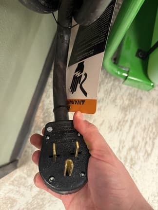 Image of John Deere AC-3000EH equipment image 4