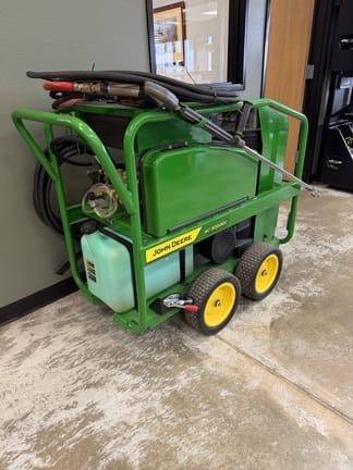 2024 John Deere AC-3000EH Equipment Image0