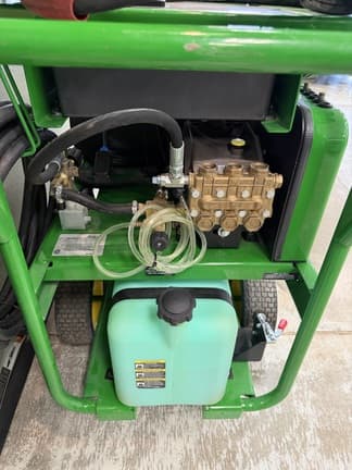 Image of John Deere AC-3000EH equipment image 3