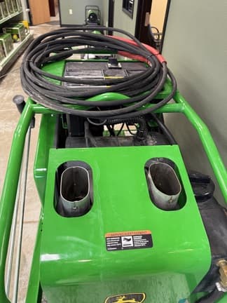 Image of John Deere AC-3000EH equipment image 2