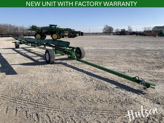2024 Unverferth AWS-42 Equipment Image0