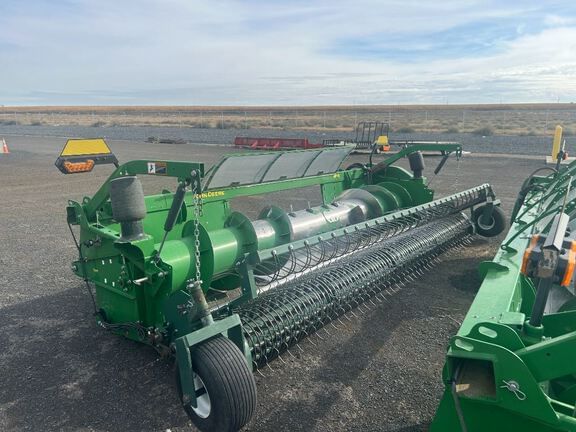 2024 John Deere BP15 Equipment Image0