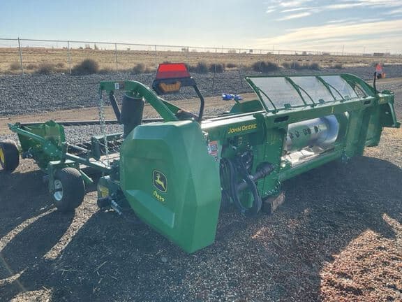 Image of John Deere BP15 equipment image 2