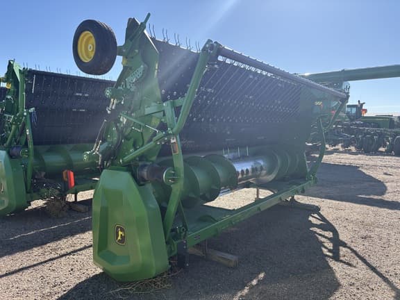 Image of John Deere BP15 equipment image 2