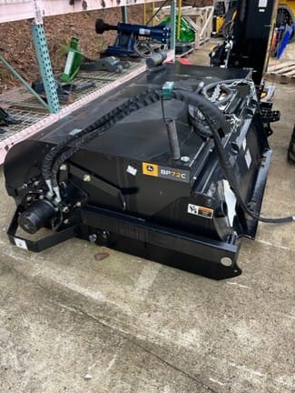 2024 John Deere BP72C Equipment Image0