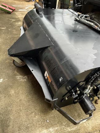 Image of John Deere BP72C Image 1