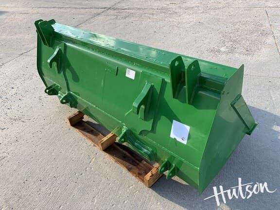 Image of John Deere BXX10587 equipment image 2