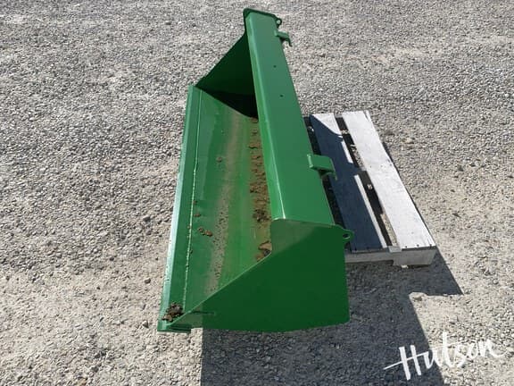 Image of John Deere BXX10903 equipment image 3
