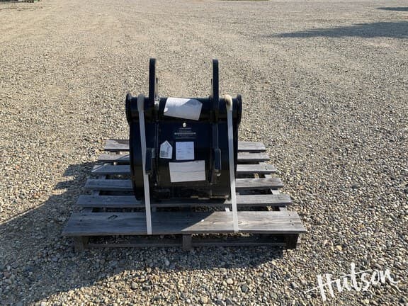 Image of John Deere BYT10978 equipment image 3