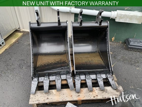 2024 John Deere BYT10978 Equipment Image0