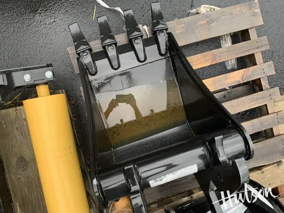 Image of John Deere BYT10978 equipment image 1