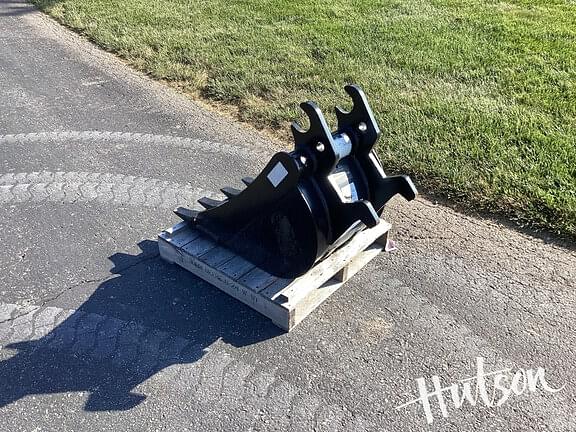 Image of John Deere BYT10978 equipment image 4