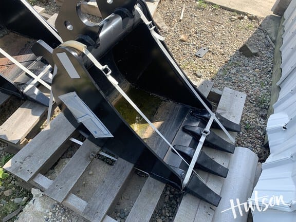 2024 John Deere BYT10978 Equipment Image0