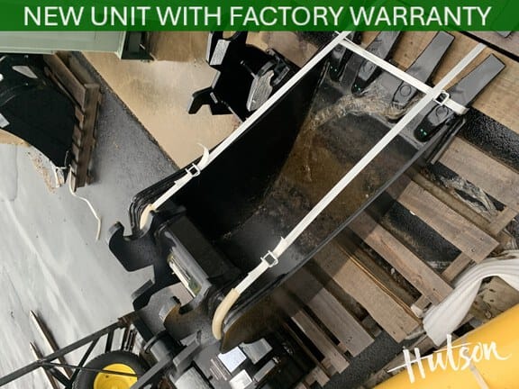 2024 John Deere BYT10978 Equipment Image0