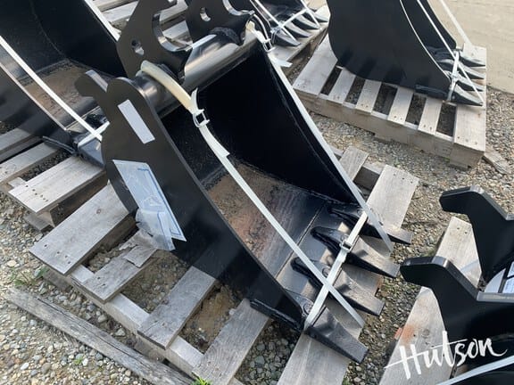 2024 John Deere BYT10978 Equipment Image0