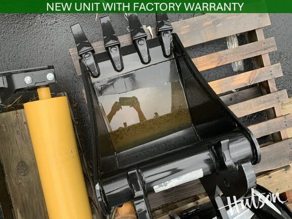 2024 John Deere BYT10978 Equipment Image0