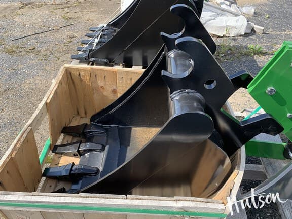 Image of John Deere BYT10978 equipment image 3